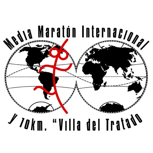 Media Maratón y 10 km Villa del Tratado – Tordesillas