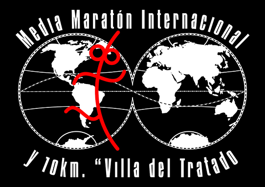 Media Maratón y 10 km Villa del Tratado – Tordesillas